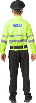 Kostüm Polizei Set – Bild 1 | LuxeStyle