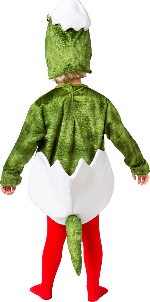 Kostüm Dinosaurier Baby Gr.104
