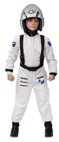 Kostüm Astronaut De Luxe · Gr. 116cm