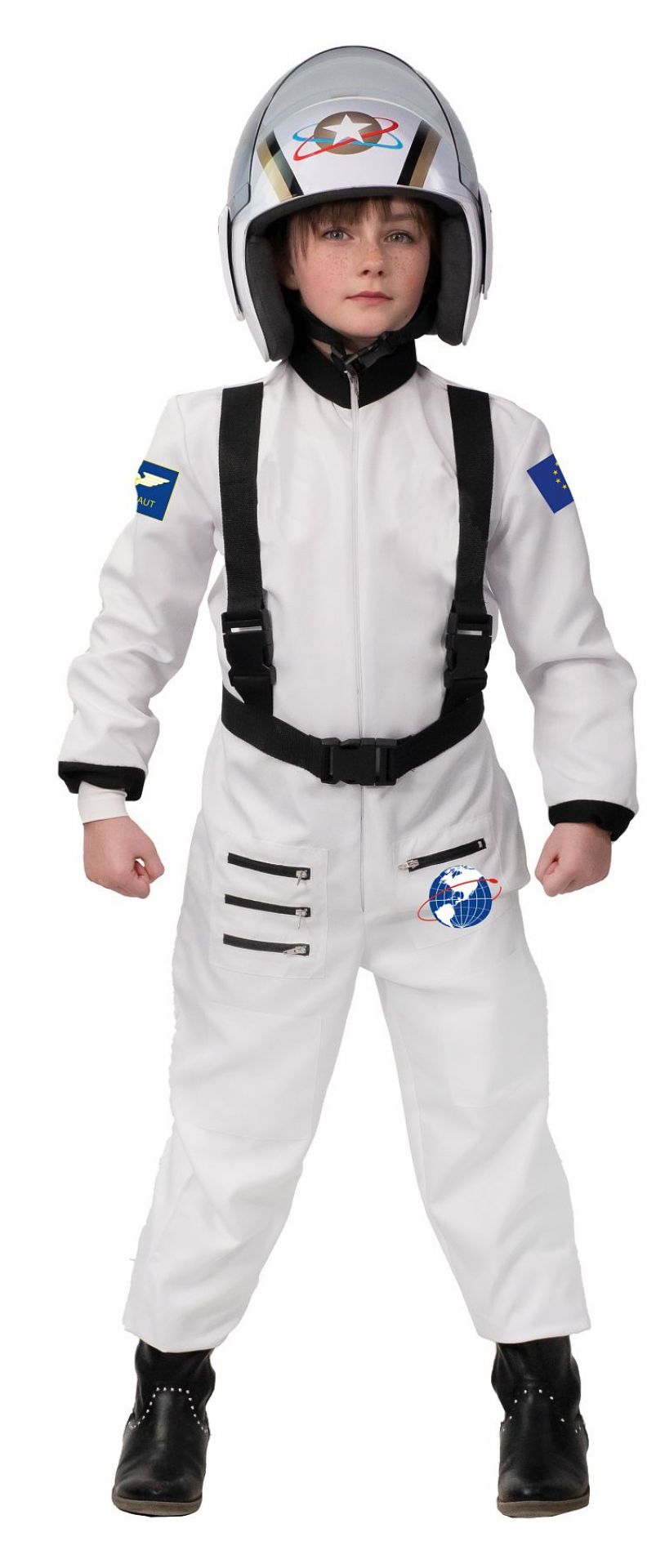 Kostüm Astronaut De Luxe