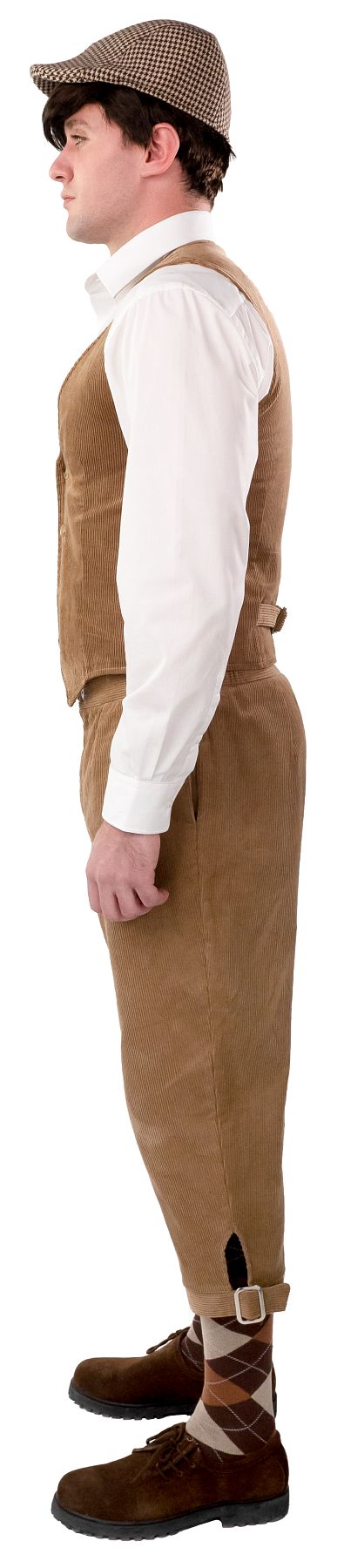 Knickerbockerhose
