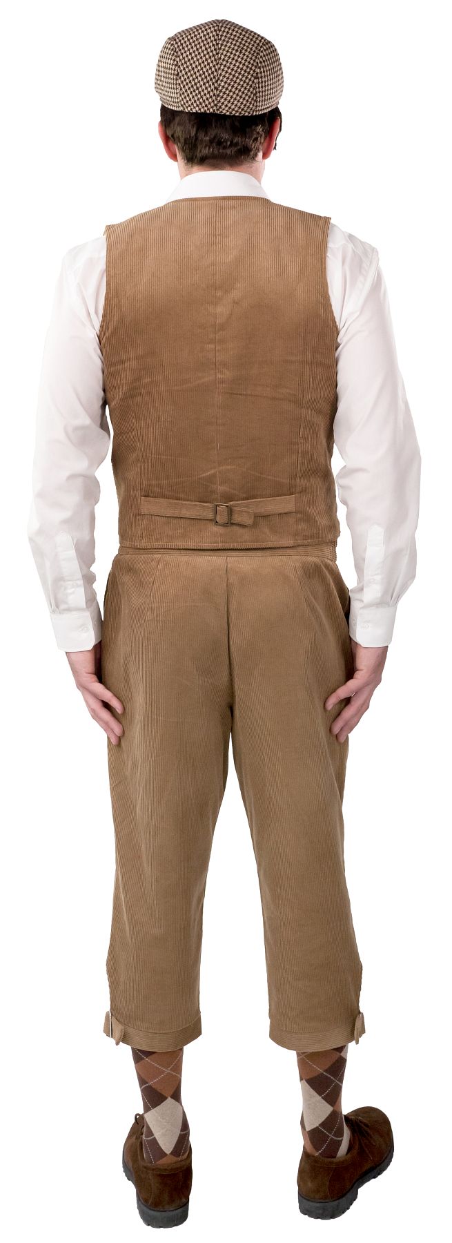 Knickerbockerhose
