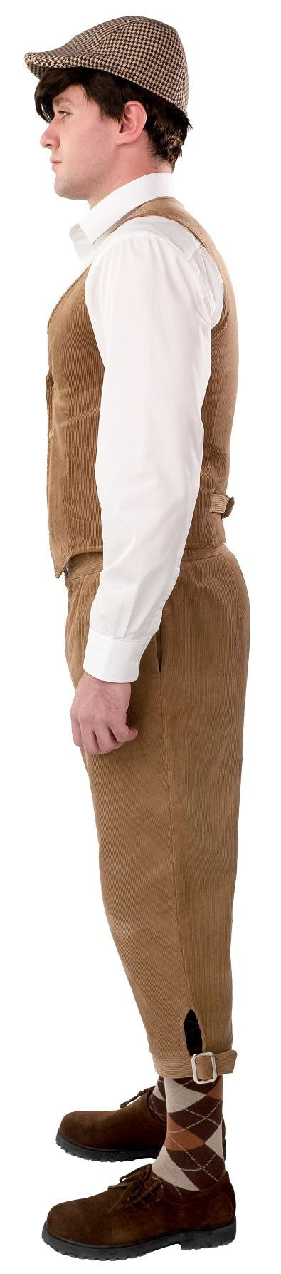 Knickerbockerhose