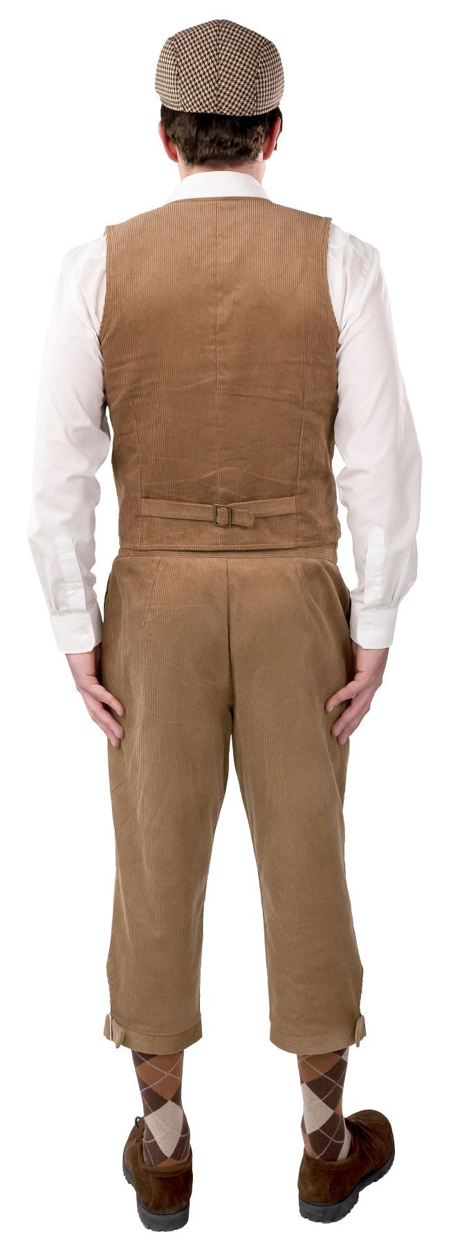 Knickerbockerhose