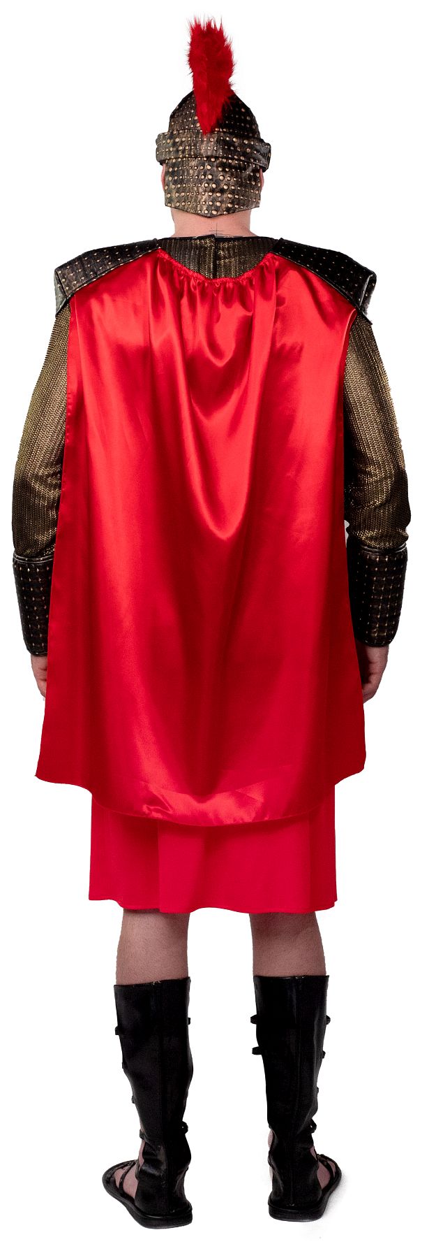 Kostüm Römischer Soldat – Bild 5 | LuxeStyle