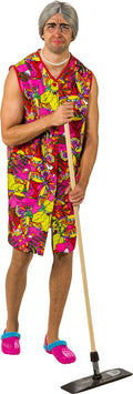 Oma Schürze one Size