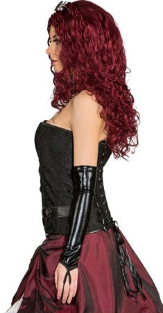 Steampunk Korsage – Bild 1 | LuxeStyle