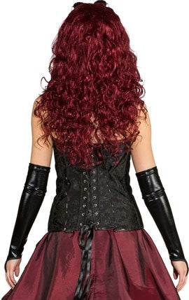 Steampunk Korsage – Bild 3 | LuxeStyle