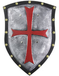Kreuzritter Schild