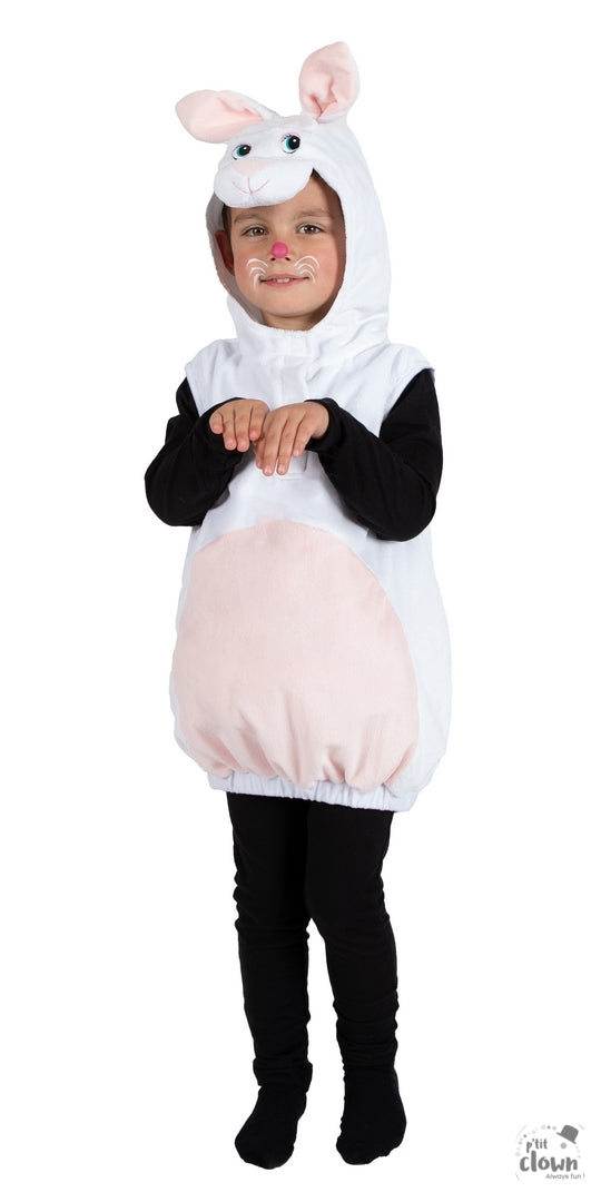 Hasenkostüm Kinder – Bild 1 | LuxeStyle