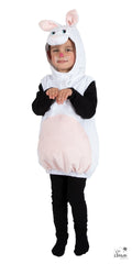 Hasenkostüm Kinder – Bild 1 | LuxeStyle