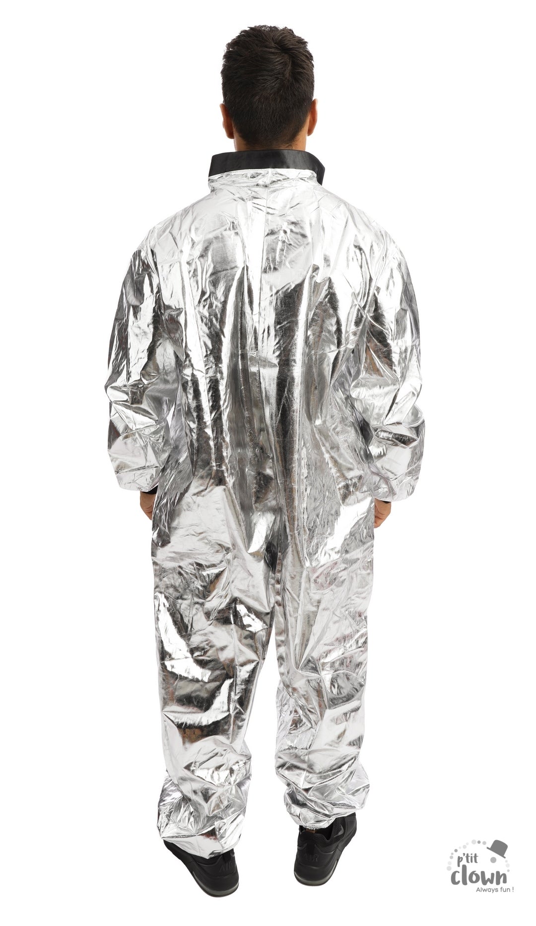 Kostüm Astronat Jumpsuit