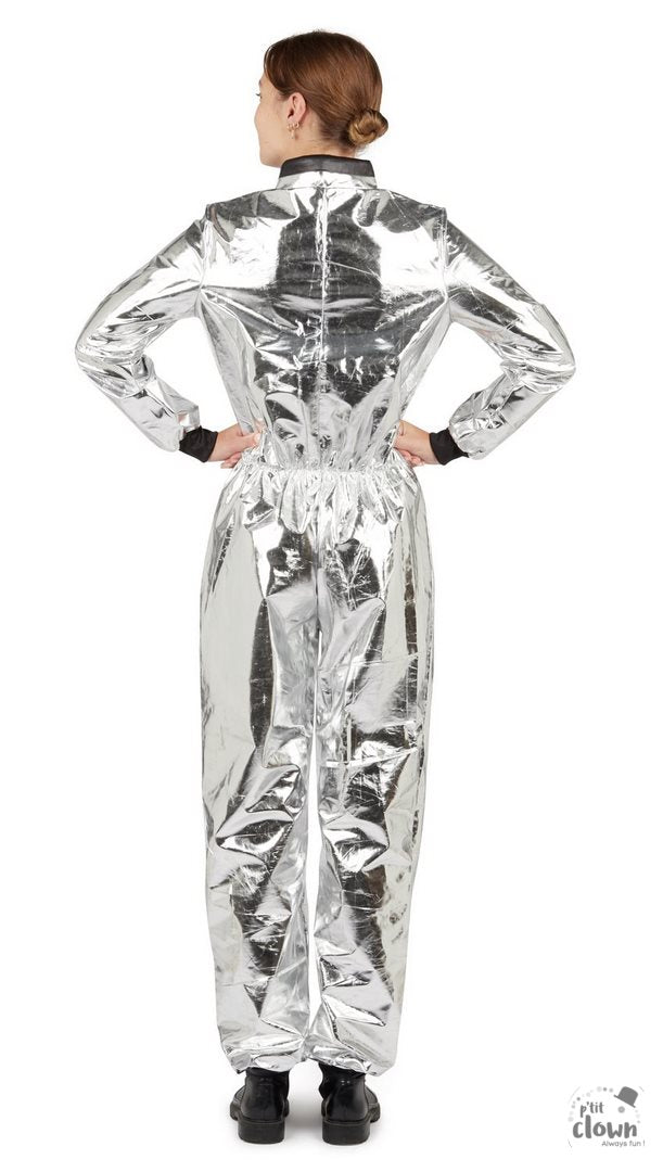 Kostüm Astronautin – Bild 5 | LuxeStyle