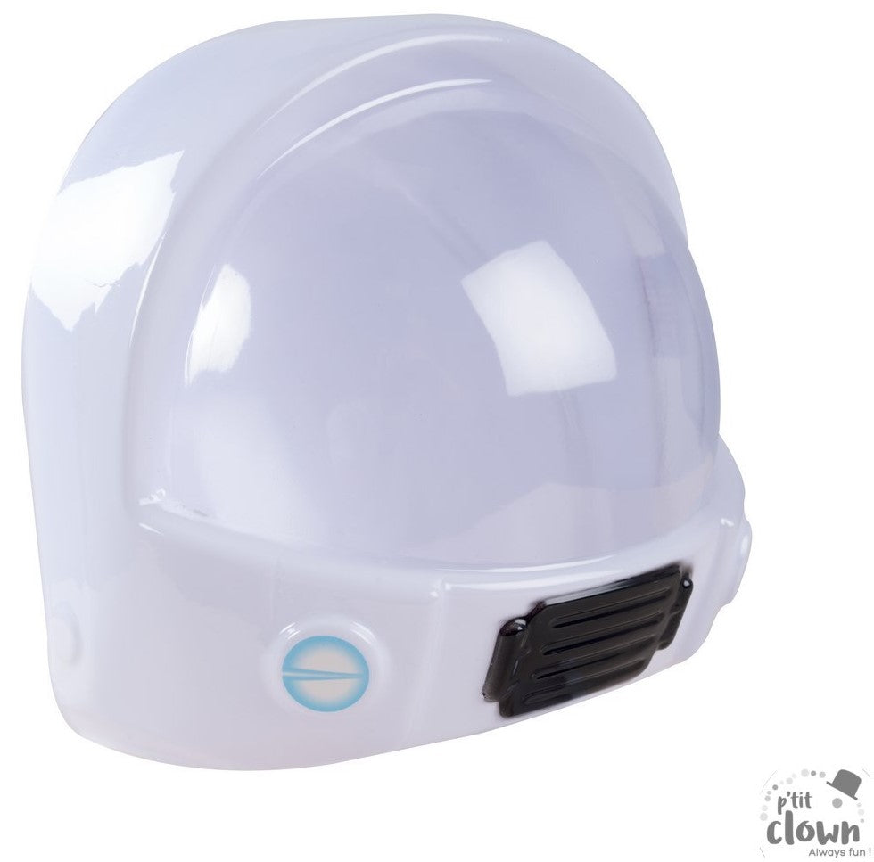 Astronautenhelm onesize – Bild 1 | LuxeStyle