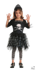 Kostüm Piratenprinzessin