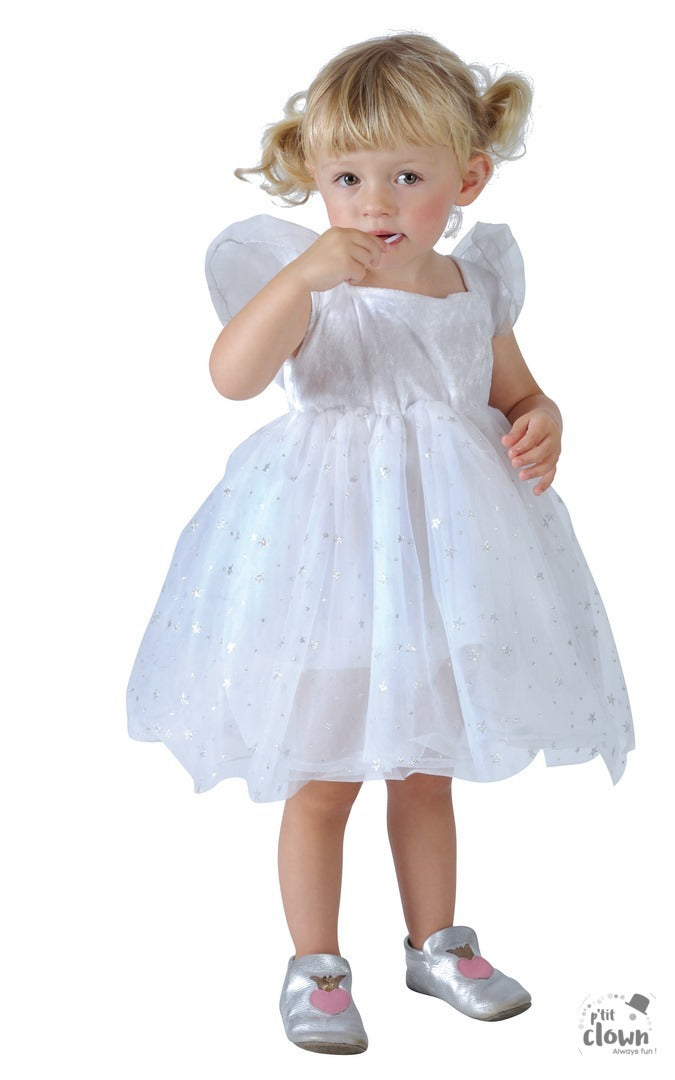 Kostüm Sternenprinzessin – Bild 3 | LuxeStyle