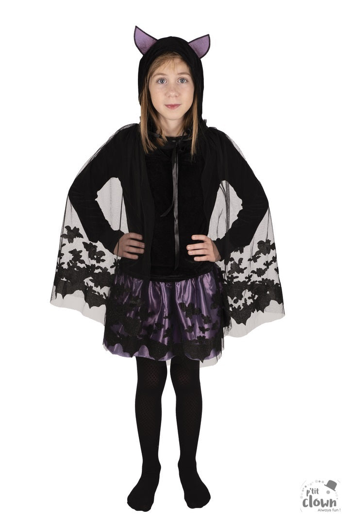 Kostüm Fledermaus – Bild 1 | LuxeStyle