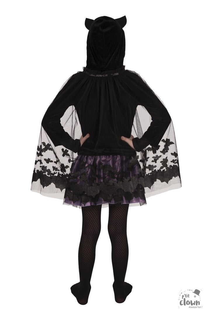 Kostüm Fledermaus – Bild 3 | LuxeStyle