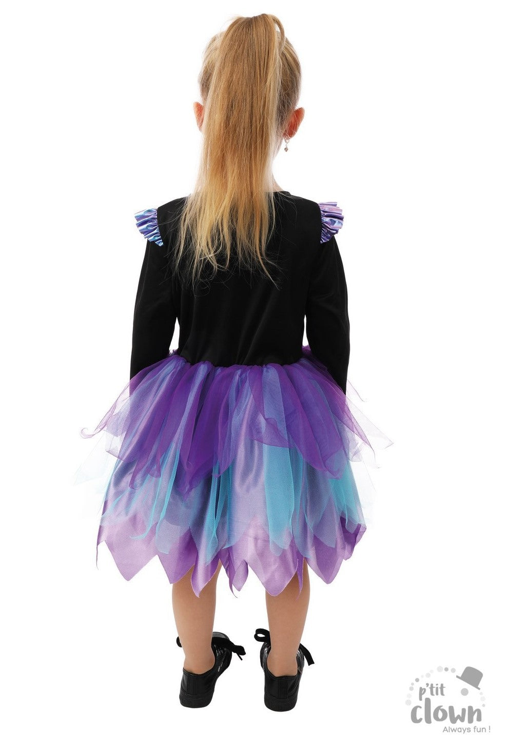 Kostüm Skelett mit Tutu – Bild 5 | LuxeStyle