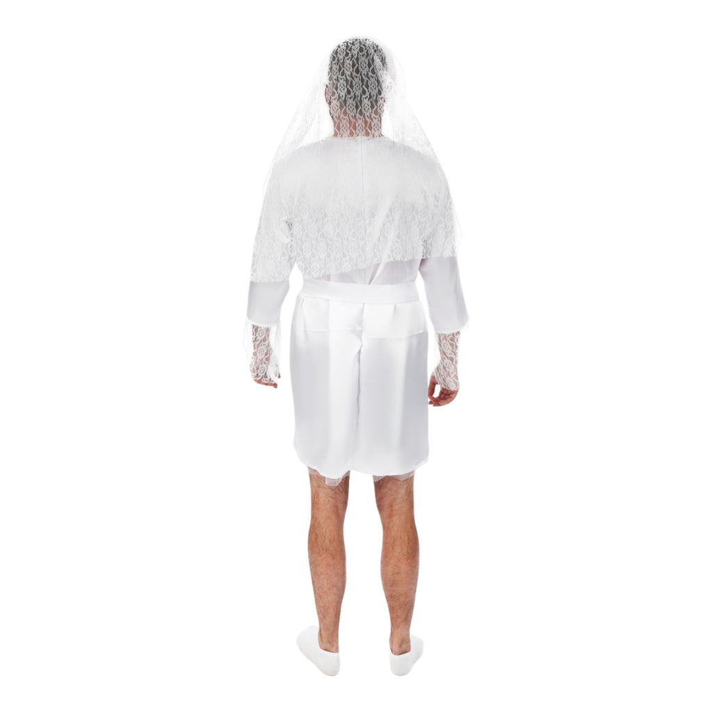 Kostüm Braut für Männer – Bild 3 | LuxeStyle