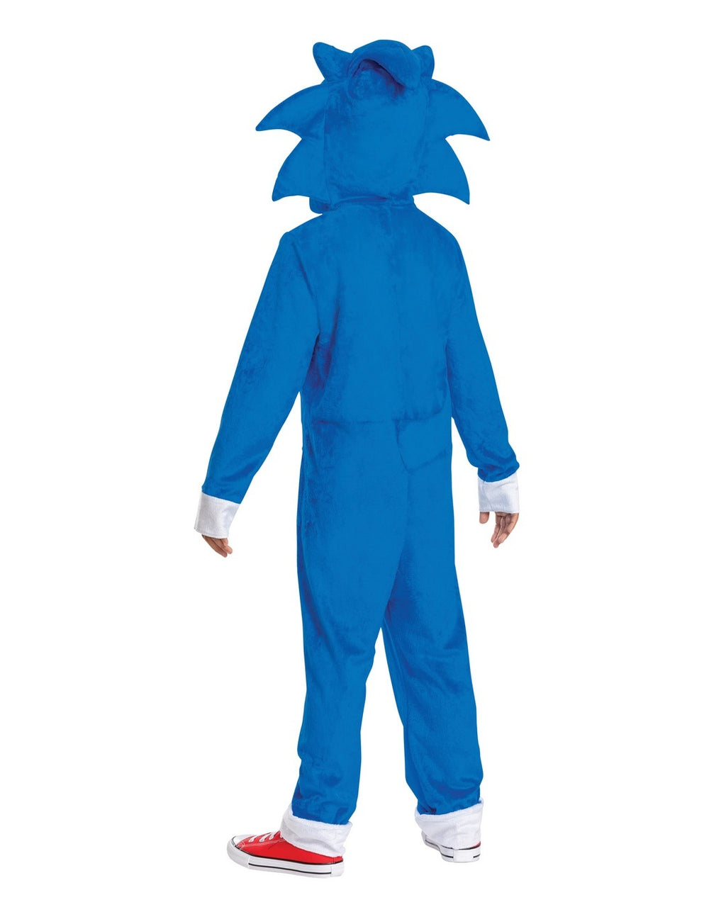 Kostüm Sonic Movie für Kinder – Bild 3 | LuxeStyle