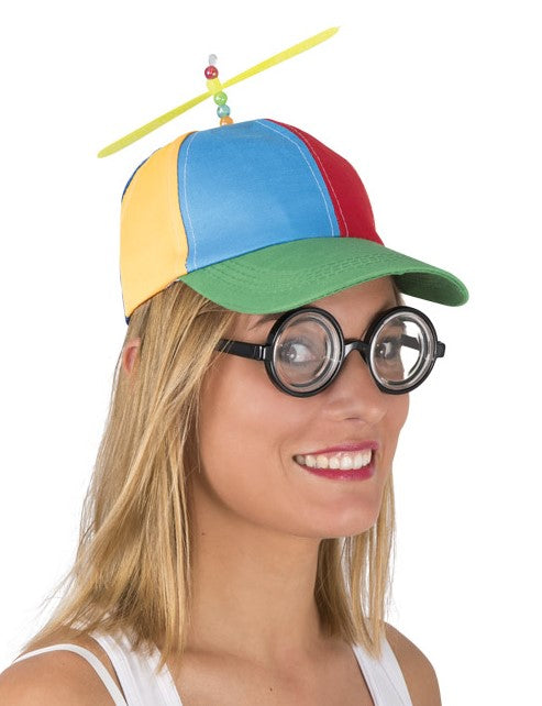 Baseball Cap – Bild 1 | LuxeStyle