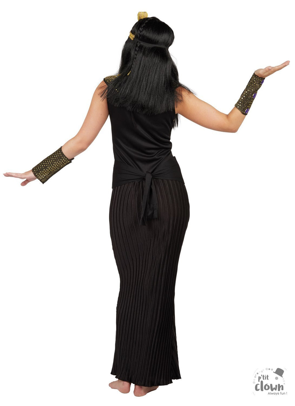 Kostüm Ägypterin – Bild 1 | LuxeStyle