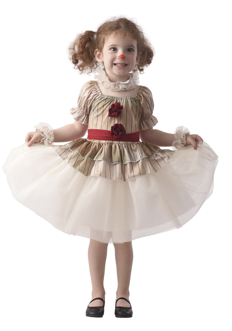 Kostüm Clown Halloween