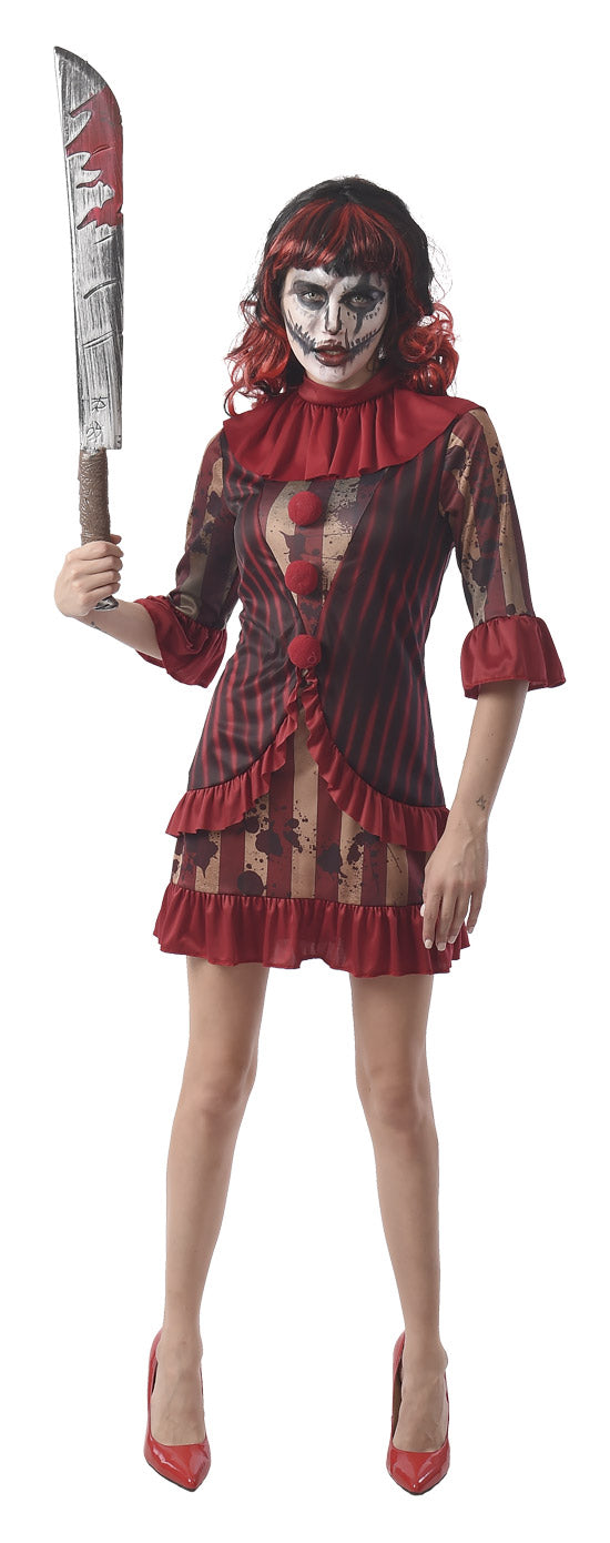 Kostüm Horror Clown