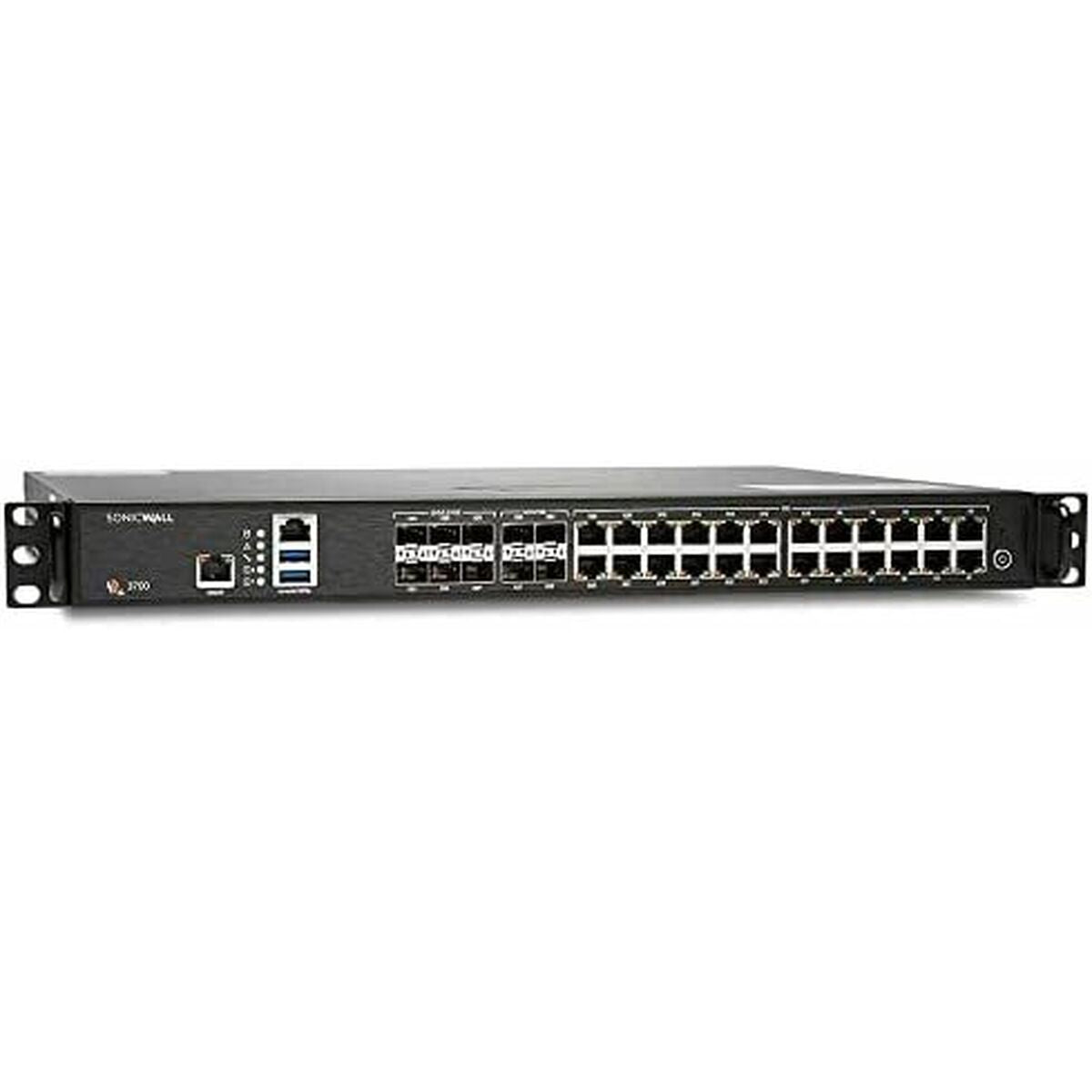 SonicWall 02-SSC-8060 Netzteil