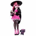 Puppe Zombie Monster High Draculaura · Generalüberholt (Note A)