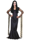 Kostüm Morticia Addams