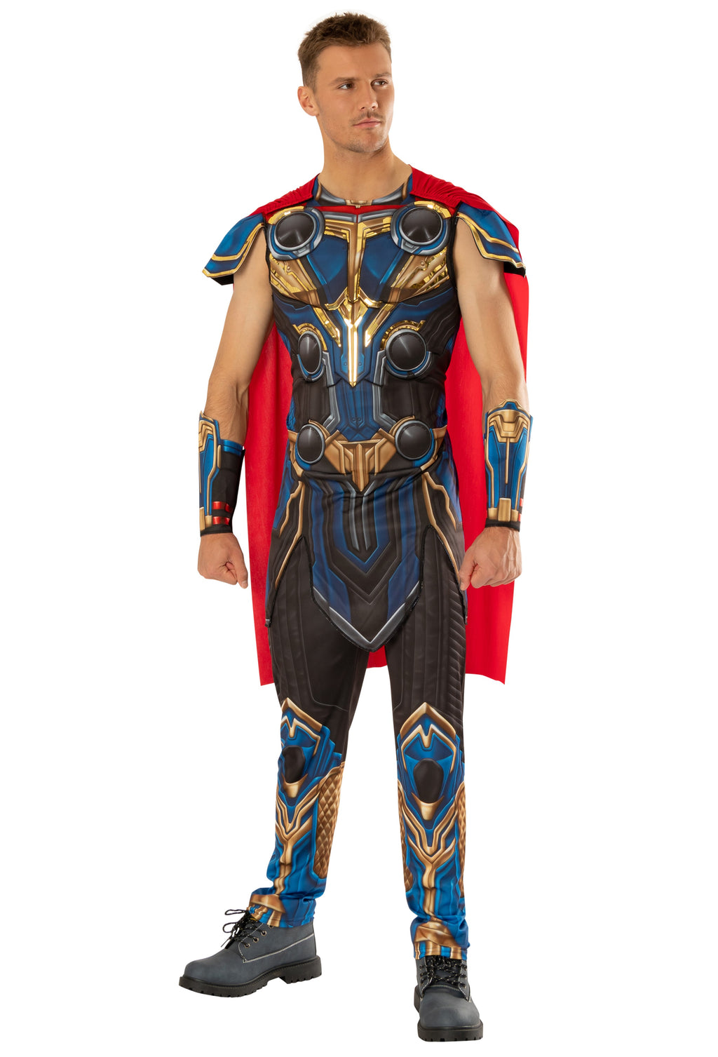 Kostüm Thor – Bild 2 | LuxeStyle