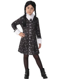 Kostüm Wednesday Addams