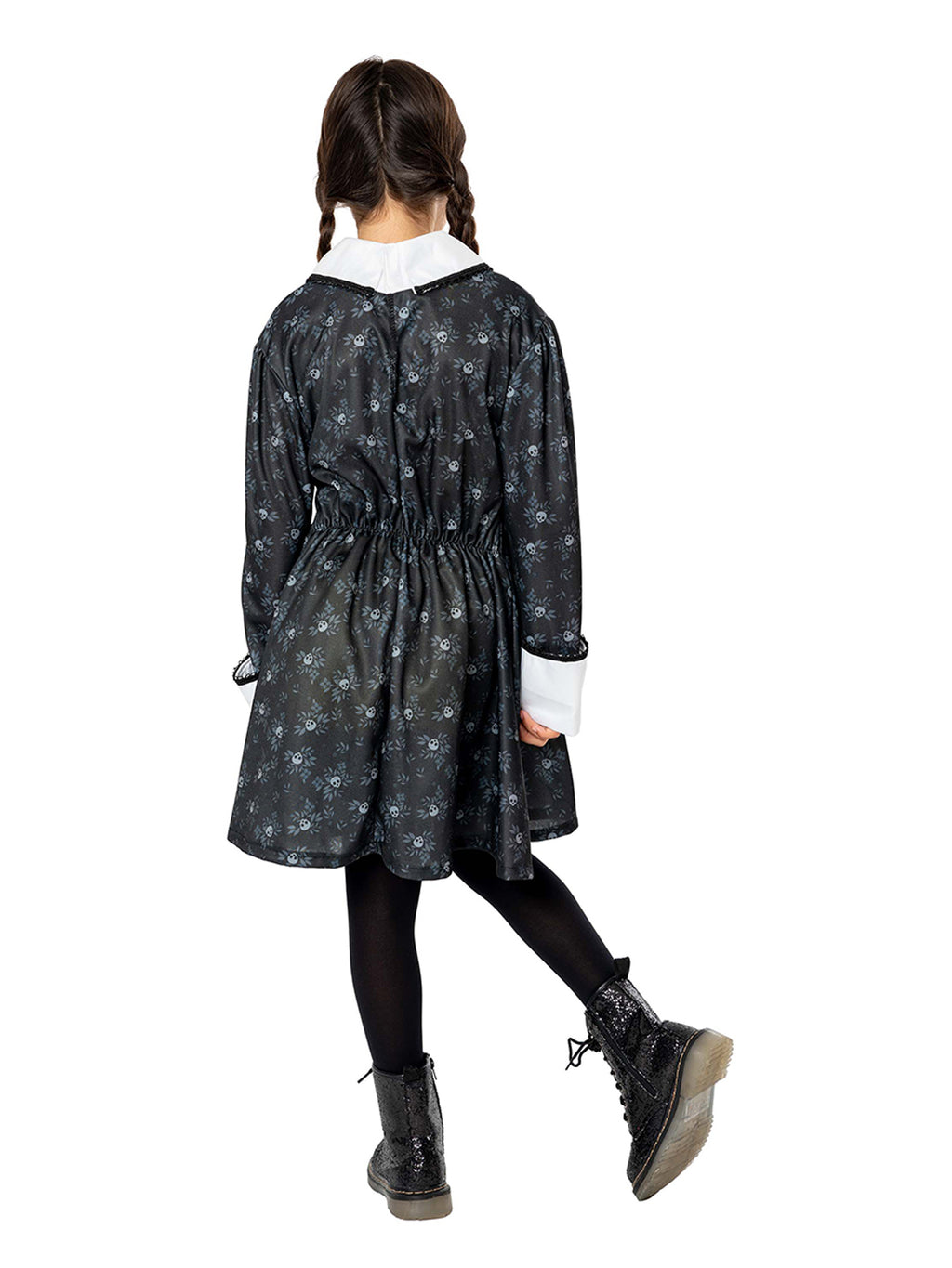 Kostüm Wednesday Addams – Bild 2 | LuxeStyle