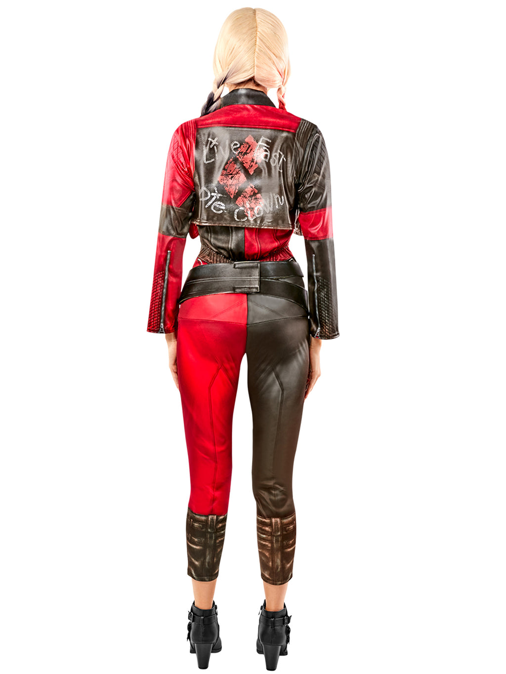 Kostüm Harley Quinn – Bild 3 | LuxeStyle