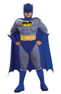Kostüm Batman mit Maske
