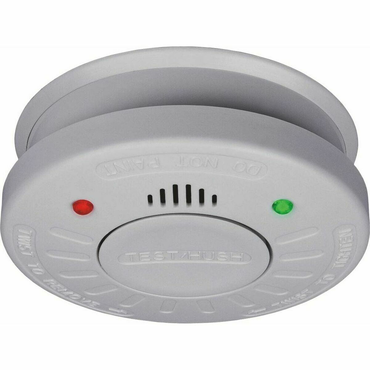 Rauchmelder Smartwares 10.025.28 · Generalüberholt (Note A)