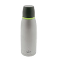 Reise-Thermoskanne JATA 919 Grau 750 ml · Generalüberholt (Note B)