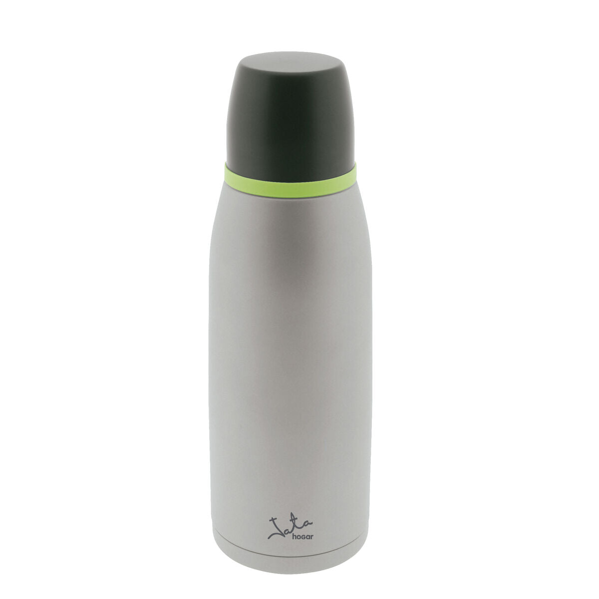 Reise-Thermoskanne JATA 919 Grau 750 ml · Generalüberholt (Note B)