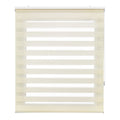 Rollo Blindecor Beige Polyester · Generalüberholt (Note A)