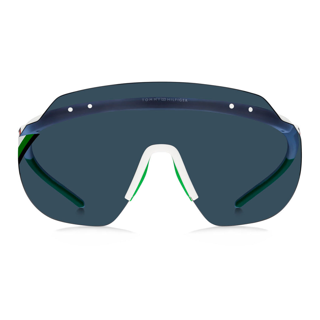 Herrensonnenbrille Tommy Hilfiger Ø 99 mm