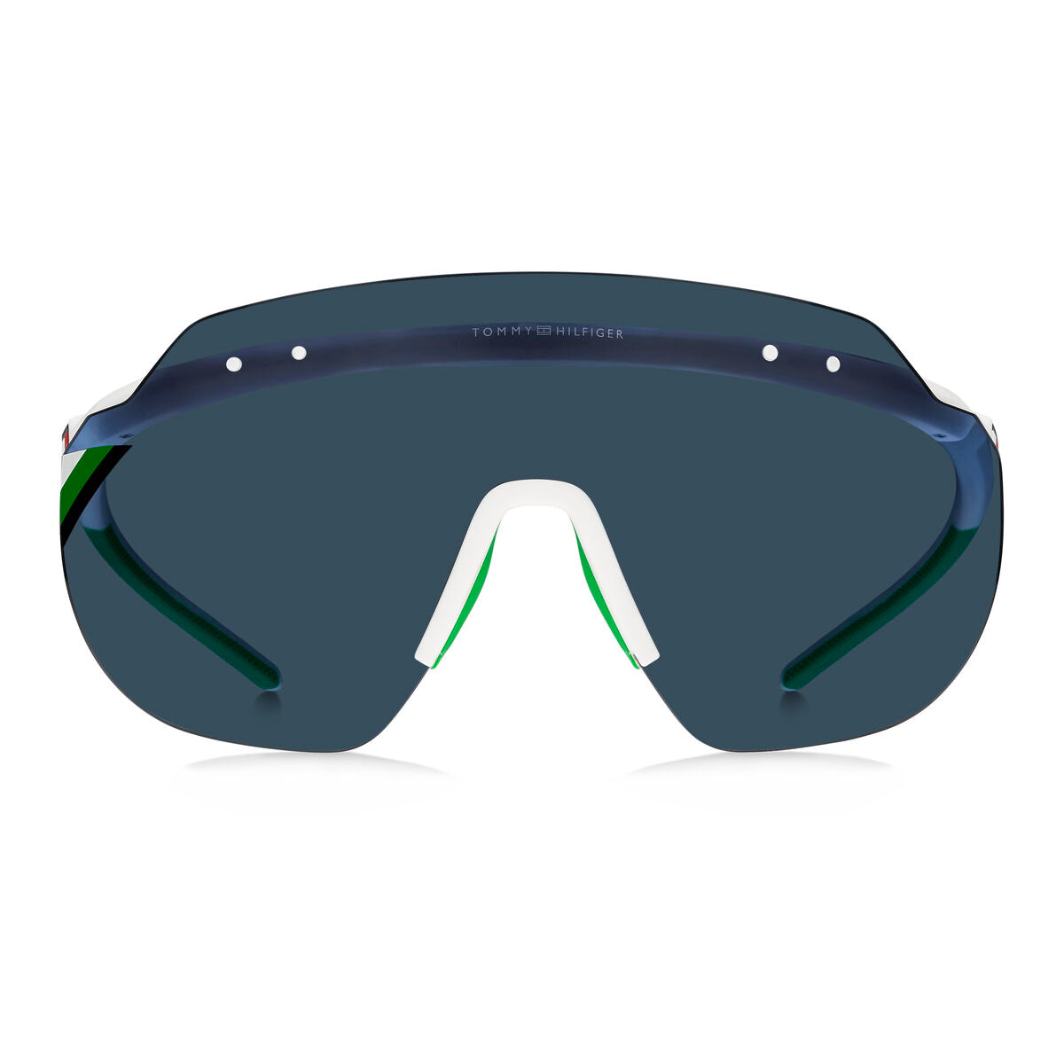 Herrensonnenbrille Tommy Hilfiger Ø 99 mm