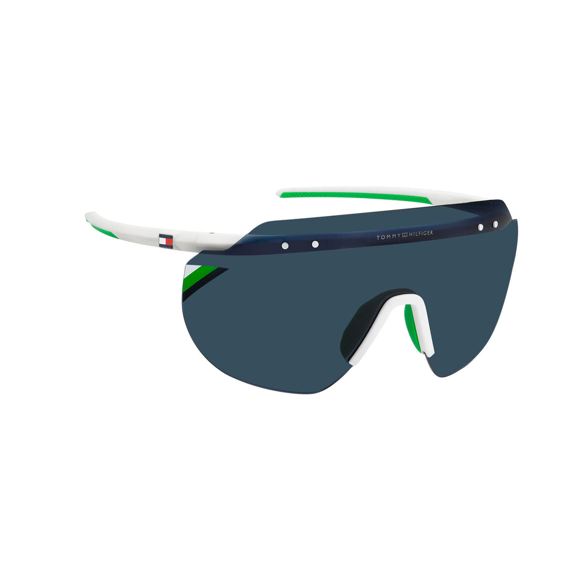 Herrensonnenbrille Tommy Hilfiger Ø 99 mm