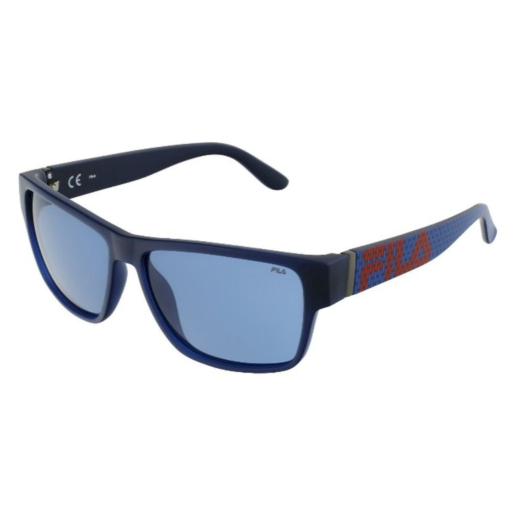 Fila · Sonnenbrille Verspiegelt UV400