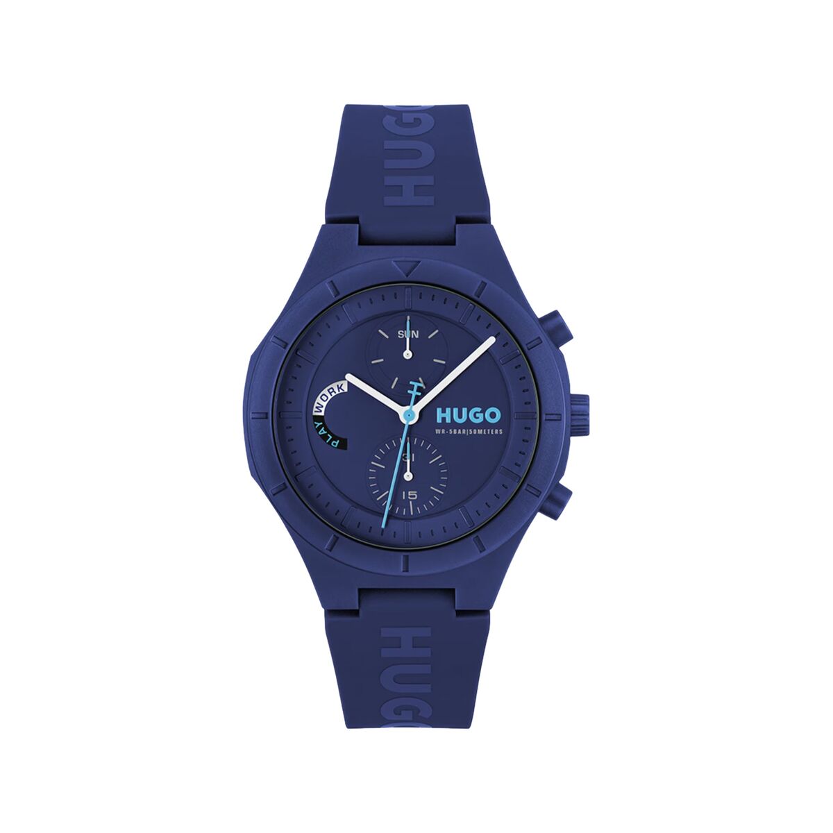 Hugo Boss Herrenuhr