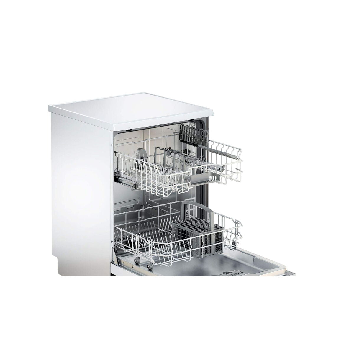 Perfekt sauber: 60cm Spülmaschine für Ihr Zuhause – Ansicht 3