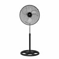 Standventilator: Starke Brise für Ihr Wohlbefinden.