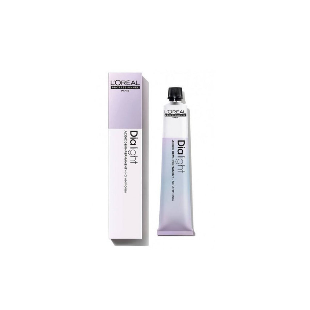 Dauerhafte Creme-Coloration L'Oreal Professionnel Paris Dia Light Nº 6