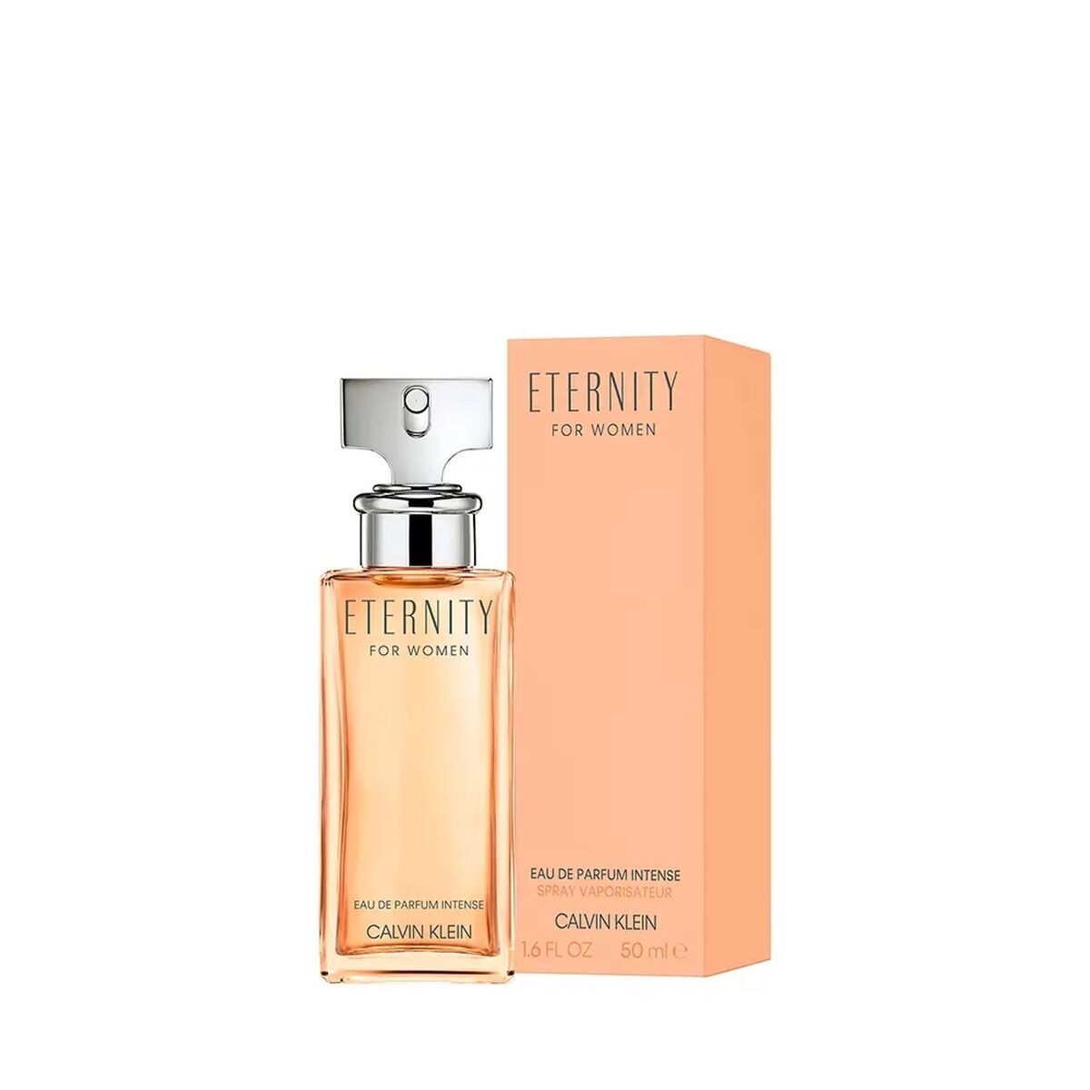 Damenparfüm Calvin Klein Eternity Intense EDP 50 ml